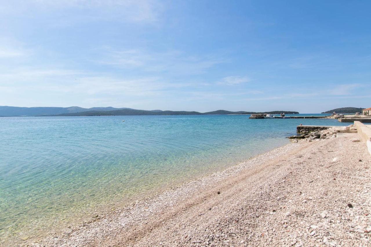 Apartment Island Dream クラパニ島 エクステリア 写真