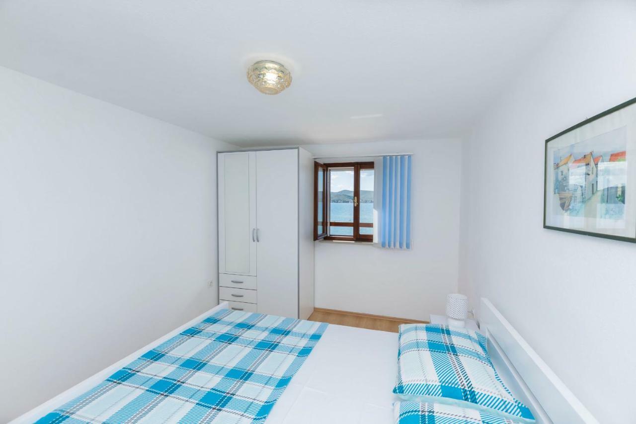 Apartment Island Dream クラパニ島 エクステリア 写真