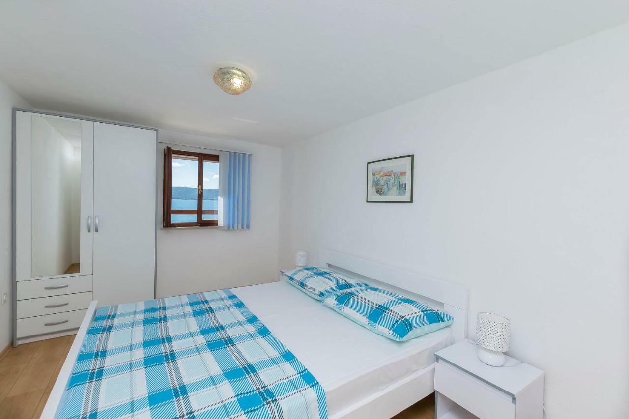 Apartment Island Dream クラパニ島 エクステリア 写真