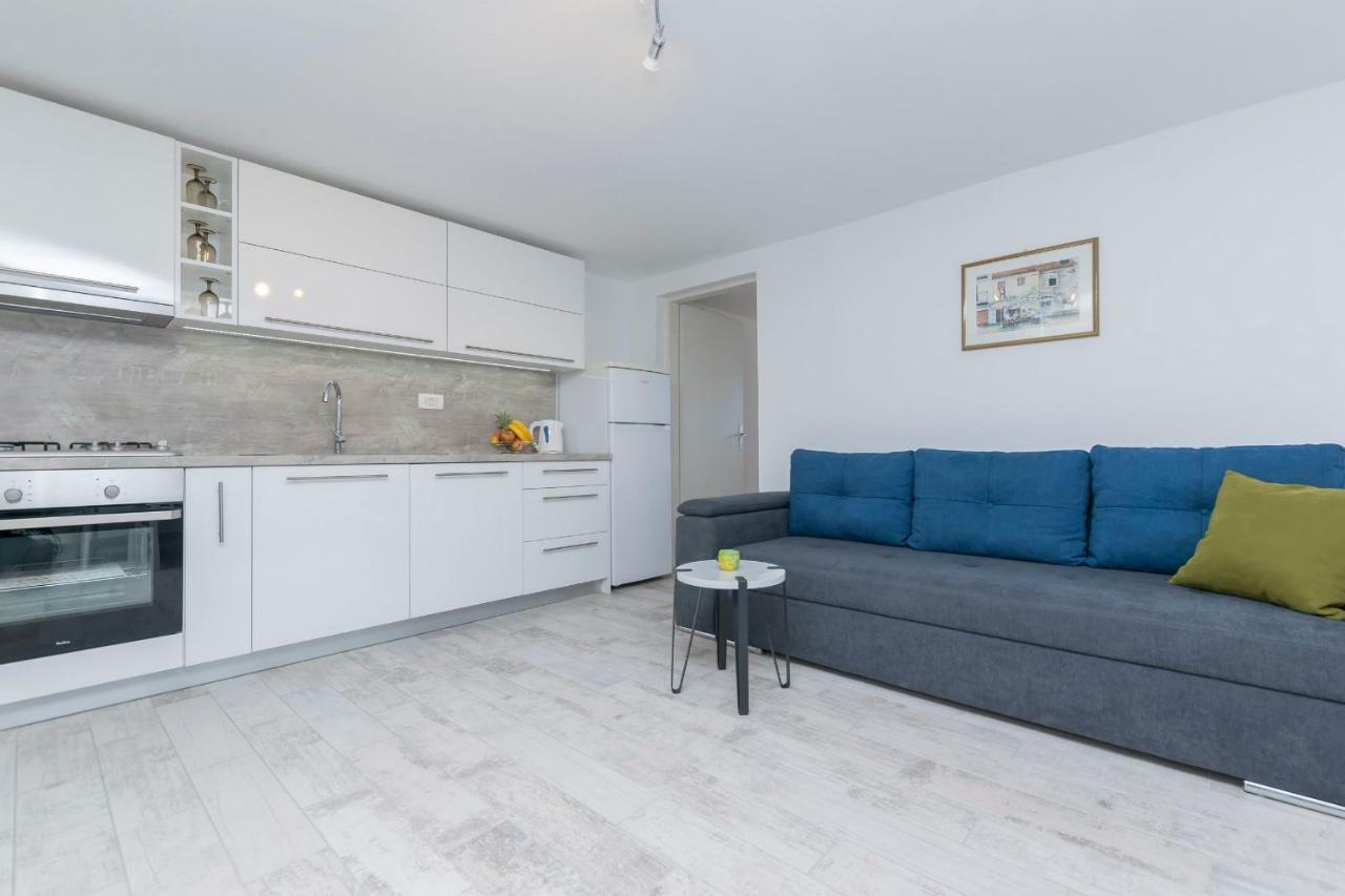 Apartment Island Dream クラパニ島 エクステリア 写真