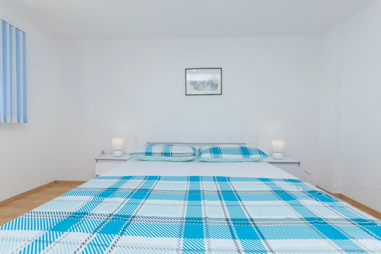 Apartment Island Dream クラパニ島 エクステリア 写真