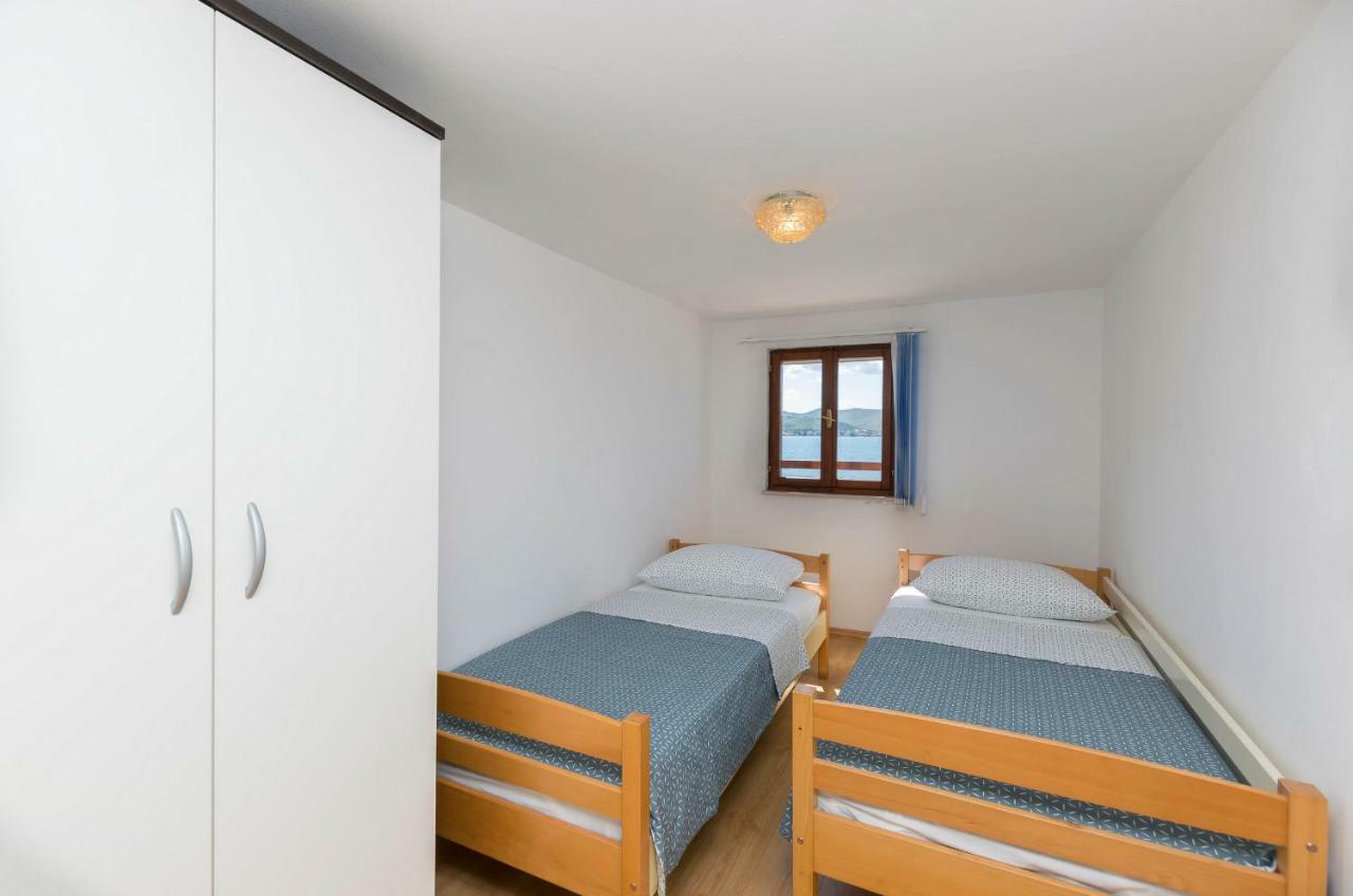 Apartment Island Dream クラパニ島 エクステリア 写真